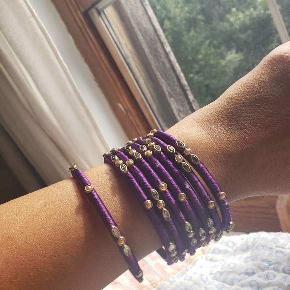 Sassy Jones Classic Bracelet Bundle - Picture 5 of 6